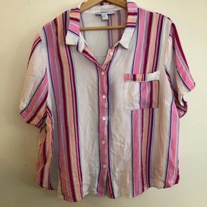 Colourful Strips 💜💗❤️